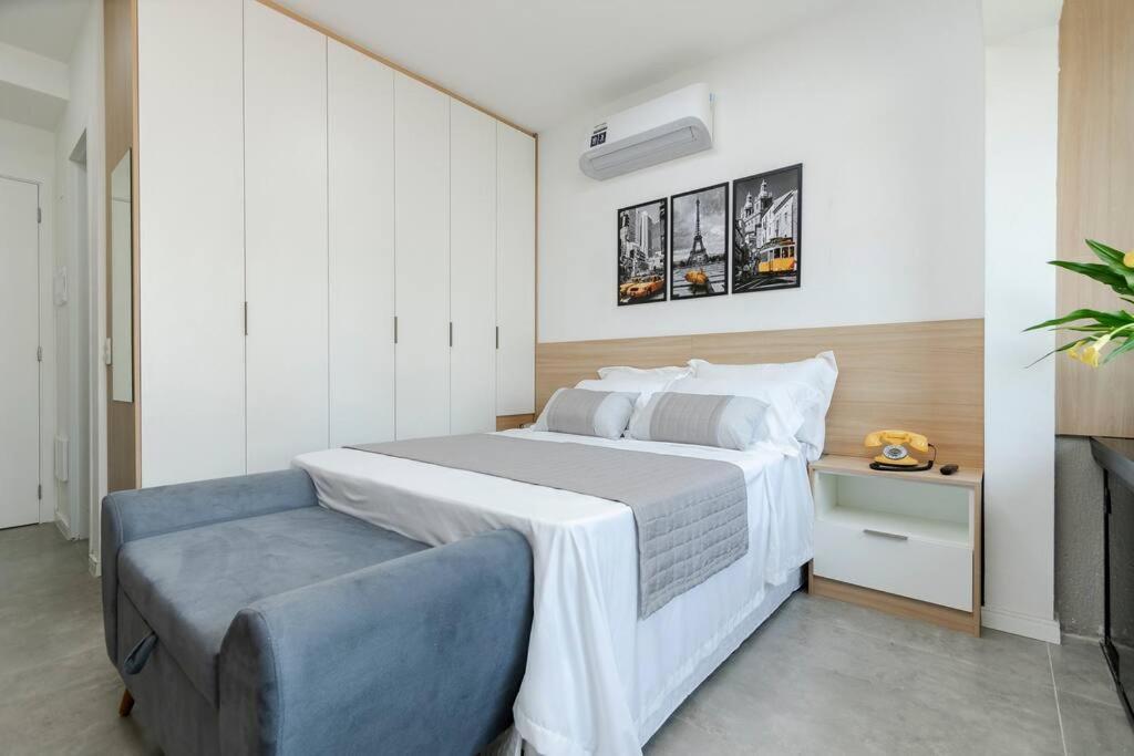 Em - Brooklin Apartamento São Paulo