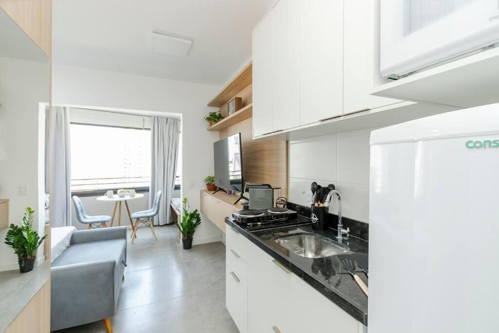 Apartamento Em - Brooklin São Paulo