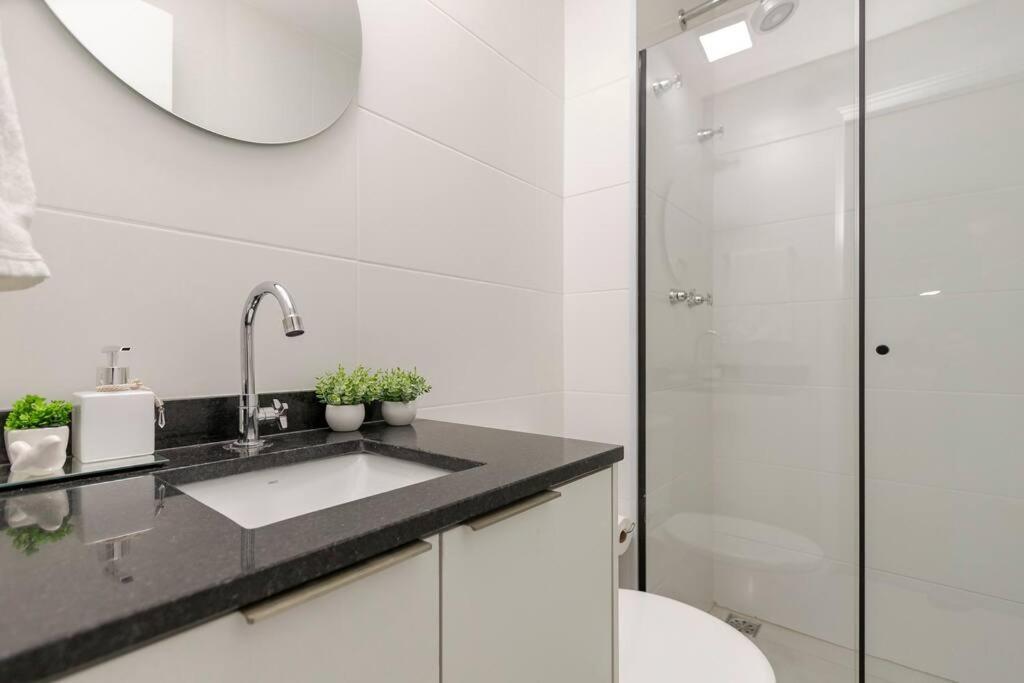 Apartamento Em - Brooklin