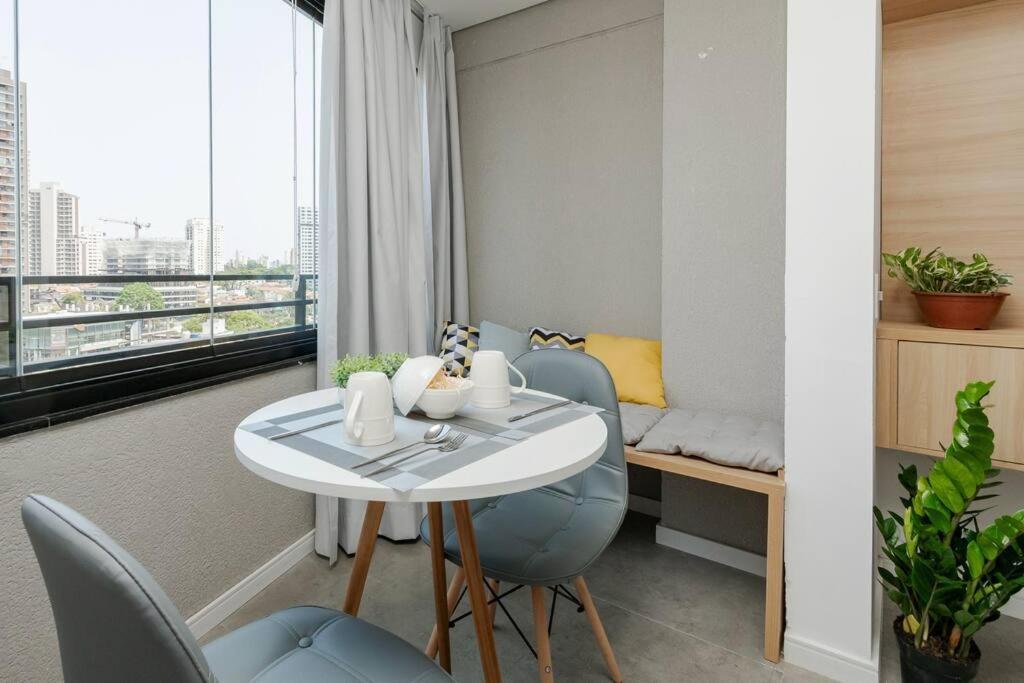 Apartamento Em - Brooklin São Paulo